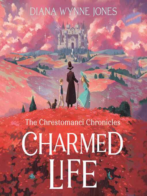 Title details for Charmed Life by Diana Wynne Jones - Available